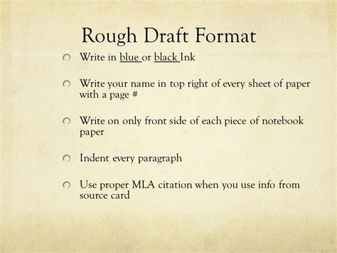 Crafting an argumentative essay isn't always easy, but these argumentative essay examples show just how it's done. Essay Rough Draft Examples - Example Of Essay Draft Wtc ...