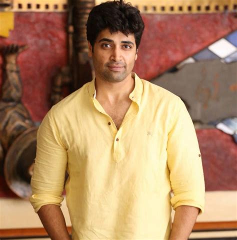 Happy Birthday To Hit Machine Adivi Sesh