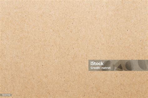 Brown Paper Texture Background Stock Photo Download Image Now Art