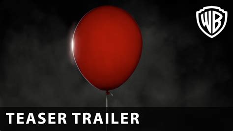 Watch movies online for free. IT CHAPTER TWO - Official Teaser Trailer - Warner Bros. UK ...
