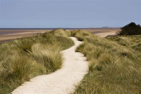 The Best Walks In Norfolk Kett Country Cottages