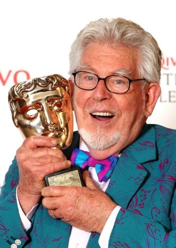 Rolf Harris Fan Casting For The Wiggleshigh School Girls 2024