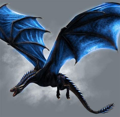 Pin By Pandatown On Game Of Thrones Ice Dragon Game Of Thrones Dragon Games Ice Dragon