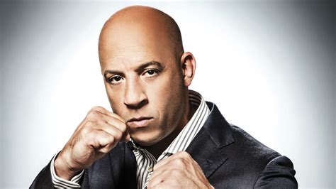 He was raised by his. VIN DIESEL CHANGES NAME TO VIN HYBRID · The Studio Exec