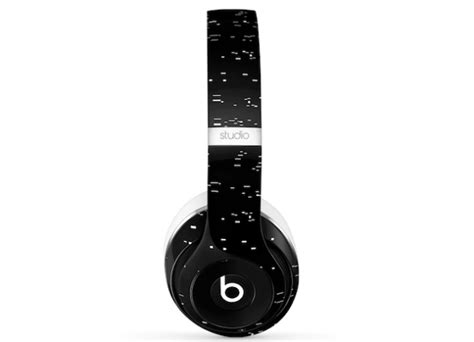 Pigalle And Beats By Dre Team Up For Limited Edition Headphones