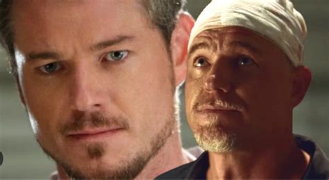 Grey S Anatomy Fans Rally Behind Mcsteamy After Eric Dane S Euphoria