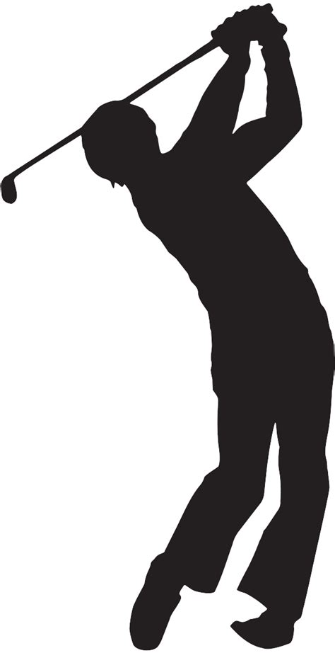 Golf Free Content Clip Art Golfer Image Png Download 6221211