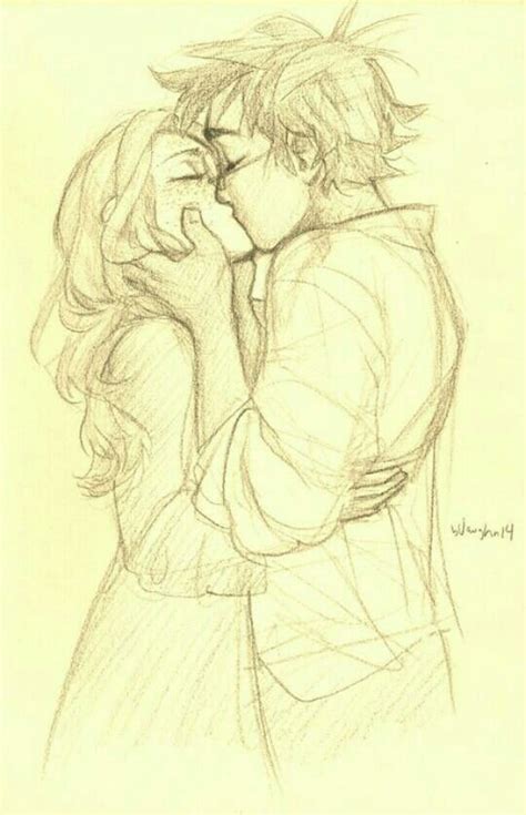 Pin By Gaylyn Daniels On Drawing Cute Couple Art Cute Couple