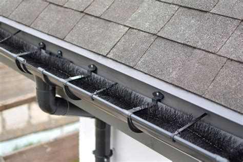 what are gutter guards 2023 installation guide modernize