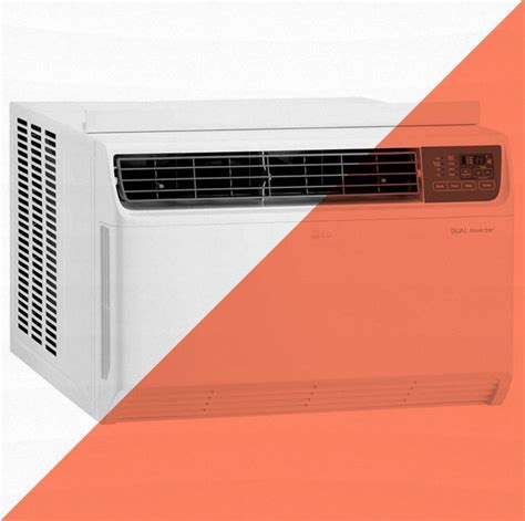 8 Best Window Air Conditioners Of 2022 Top Rated Window Ac Units
