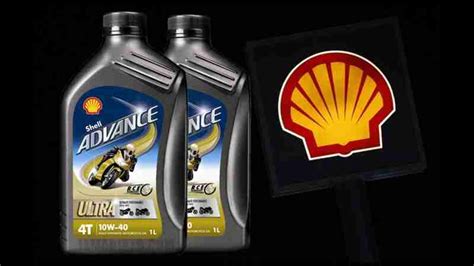 Shell Advance Ultra Engine Oil For Motorcycles Launched