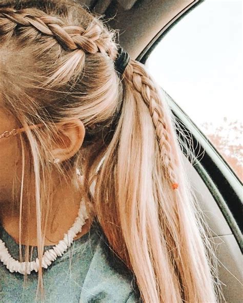 45 Best Vsco Hairstyles Youll Want To Copy