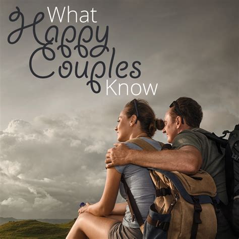 What Happy Couples Know — Sermon Series — West Towne Christian Church