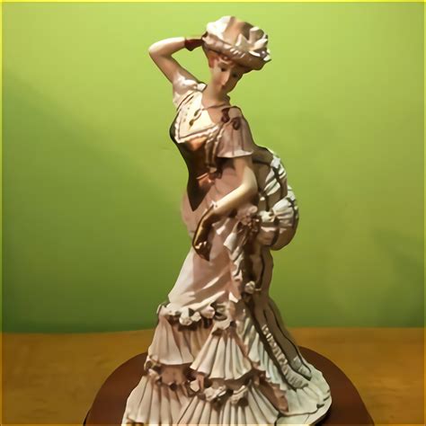 Lady Figurines Leonardo Collection For Sale In Uk 65 Used Lady