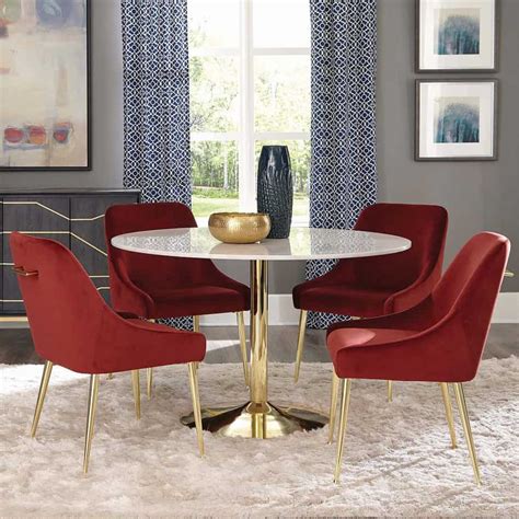 10 Dining Room Furniture Trends 2021