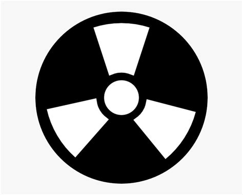 Detail Radiation Symbol Png Koleksi Nomer 8