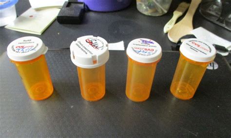 don t throw away those pill bottles you can use them for this amazing repurpose pill bottles