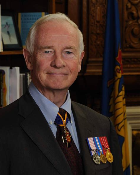 Governor General Of Canada
