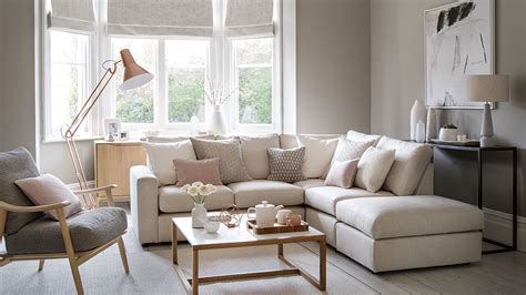 Beige Sofa Color Scheme Baci Living Room