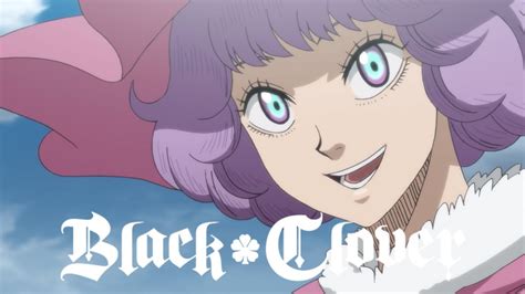 dorothy s awake black clover youtube