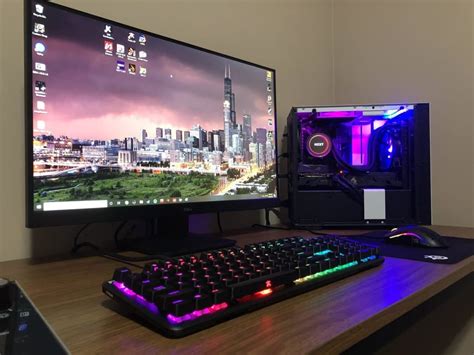 7 Best Gaming Setups Of 2020 The Ultimate Pc Gaming Setups