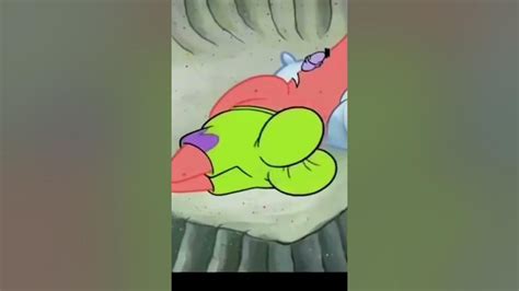 Patrick Star Twerking Youtube