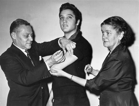 Remembering The Life And Legacy Of Elvis Presley New York Daily News