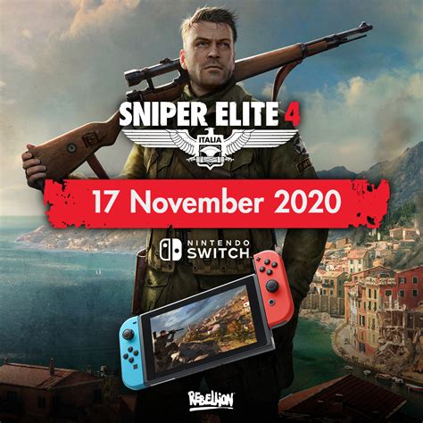 Taschenrechner Morgen Lauf Sniper Elite 4 Nintendo Passage Hoch Stapel