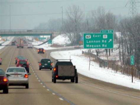 Milwaukees Freeway History