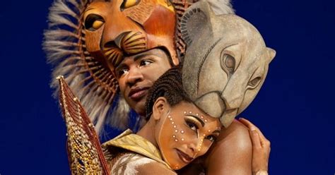Open Calls Announced For ‘lion King On Broadway And Tour
