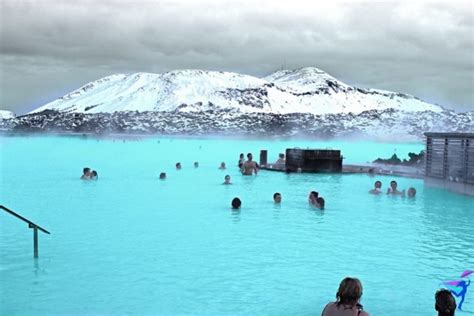 Top 5 Tips To Make The Most Of The Blue Lagoon Iceland The
