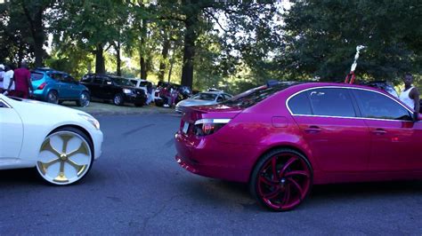 More Memphis Whips At M Town Ryders Dvd Scene At Mlk Park Youtube