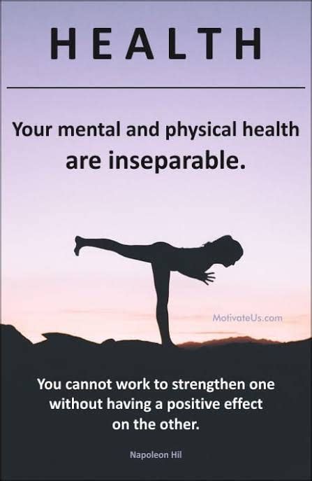 Mental Fitness Is Important Just Like Physical Fitness Mental