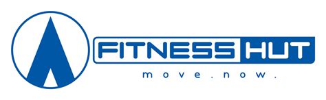 Logo_hutech.jpg ‎(397 × 127 pixels, file size: Fitness Hut Logo / Sport / Logonoid.com
