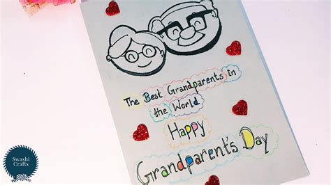 .card for grandparents pregnancy announcement card pregnancy reveal card pa109,pregnancy announcement card pregnancy reveal card pa109 promoted to great grandparents. Homemade Birthday Card For Grandpa From Toddler - inviteswedding
