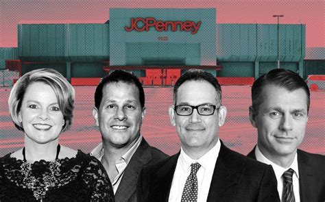 We are brand owners curators guardians. Authentic Brands Joins Brookfield, Simon's Bid for J.C. Penney