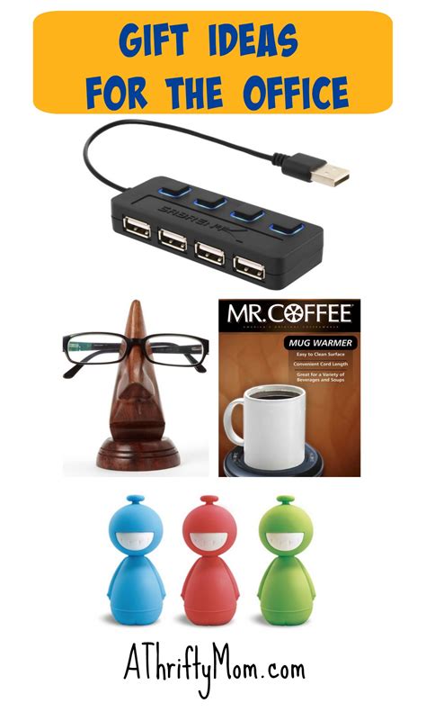 33 cool secret santa gifts that everyone will want; Coworker Gift