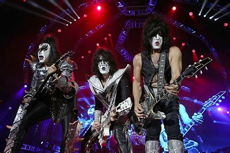 Kiss、2024年にnetflixで伝記映画が配信予定 Daily News Billboard Japan