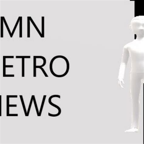 Metro News Youtube