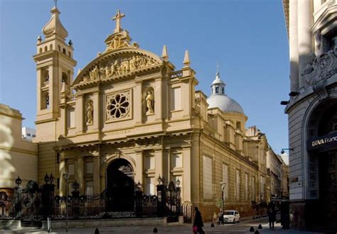 Turismo Religioso En Buenos Aires For Rent Argentina