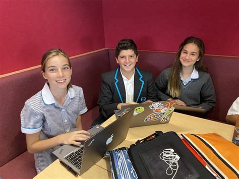 Curriculum Beaumaris Secondary College