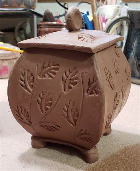 Hand Made Tools — Andrea Akerib Pottery Pottery Tools Slab Pottery Pottery Wheel Ceramic