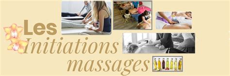 Initiations Massages Près De Chartres Maison Flo D Energie