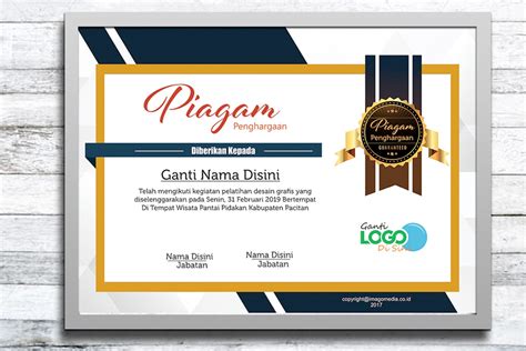 Contoh Piagam Penghargaan Mengikuti Kegiatan Victor Vaughan Images Riset The Best Porn Website