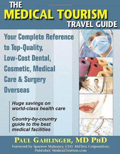 You may qualify for medicaid based on income, household size, disability, family status and other factors. The Medical Tourism Travel Guide: Your Complete Reference ...