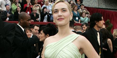 Kate Winslet Remplace Nicole Kidman Sur Un Tournage La Presse