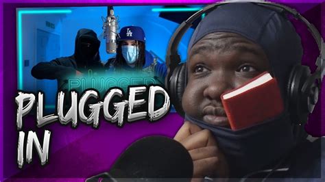 cgm zk x dodgy plugged in w fumez the engineer pressplay reaction youtube