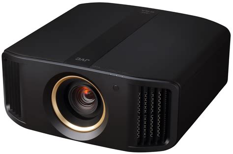 Jvc Adds New D Ila Projectors With 48gbps Hdmi At Breakthrough Price