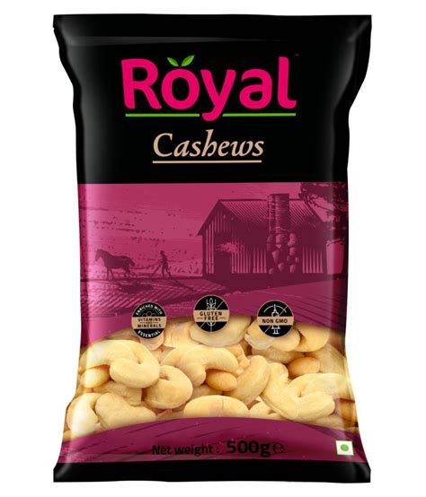 Royal Cashew Nut Kaju G Buy Royal Cashew Nut Kaju G At
