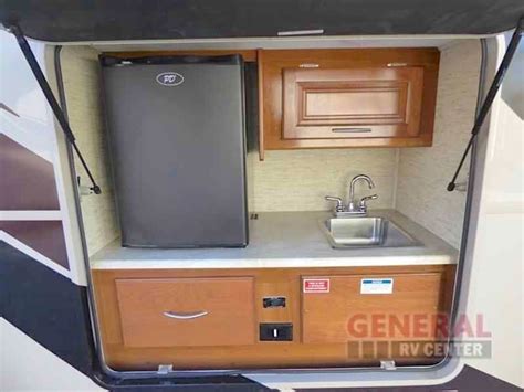 7 Best Travel Trailers With Outdoor Kitchens Rvblogger